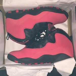 Jordan 10 Retro (PS)